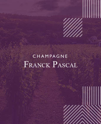 Champagne Franck Pascal