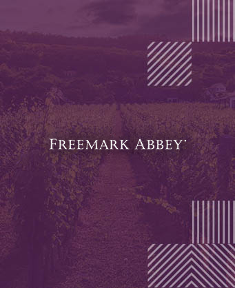 Freemark Abbey