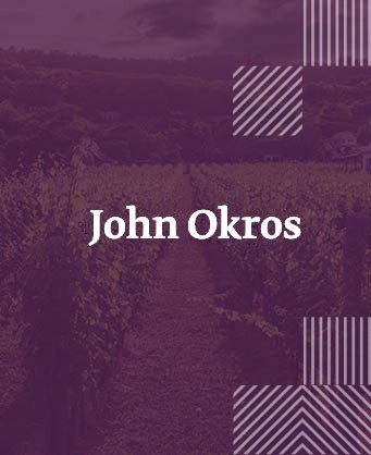 John Okros