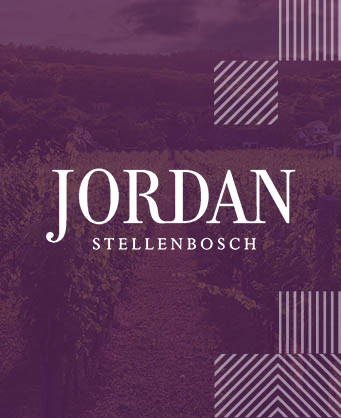 Jordan Stellenbosch