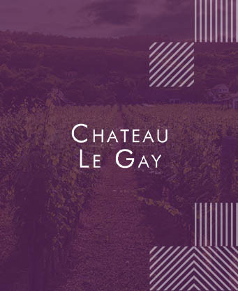 Château Le Gay