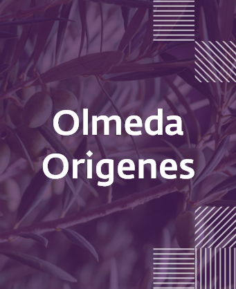 Olmeda Origenes