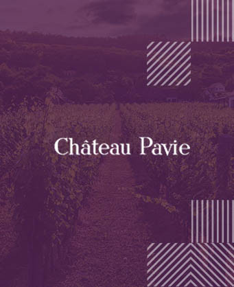 Château Pavie