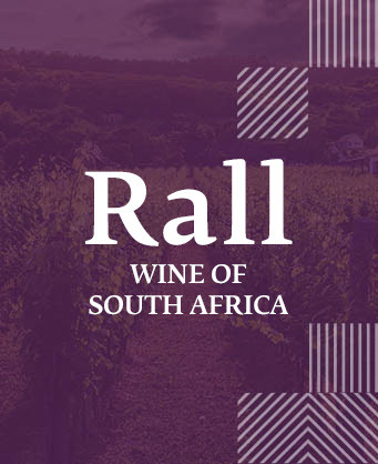 Rall Wines of South Africa