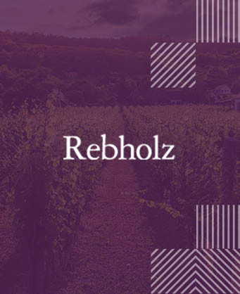 Weingut Rebholz
