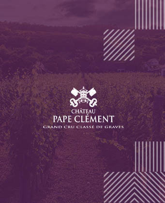 Château Pape Clément