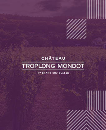 Château Troplong Mondot