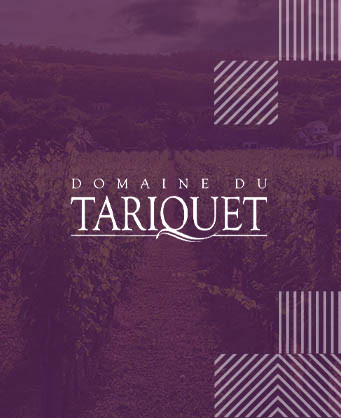Domaine de Tariquet