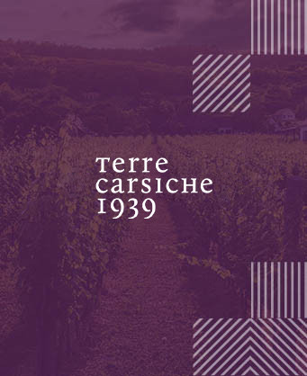 Terre Carsiche 1939