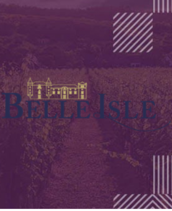 Chateau de Belle Isle