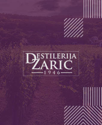 Destilerija Zaric