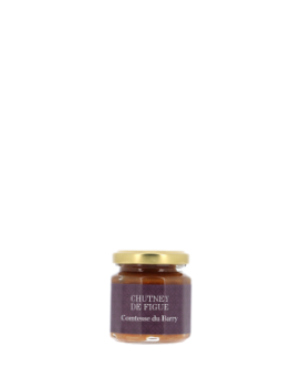 Fig chutney
