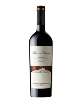 Elenovo Mavrud