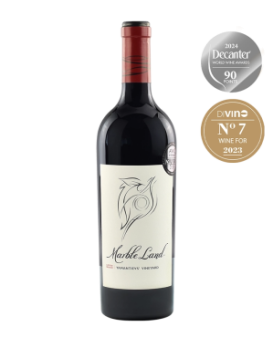 Marble Land Merlot, Cab. Sauvignon & Syrah