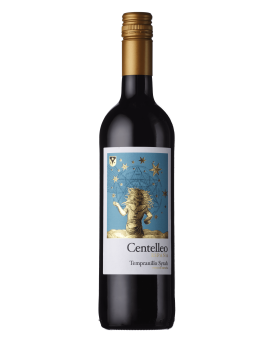 Centelleo Tempranillo