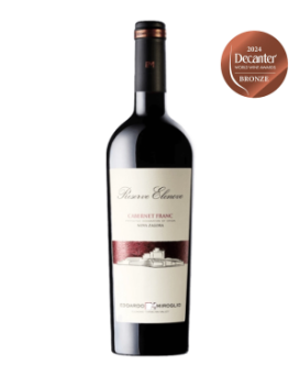 Elenovo Cabernet Franc