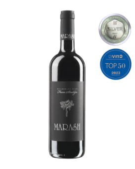 Malbec Marash