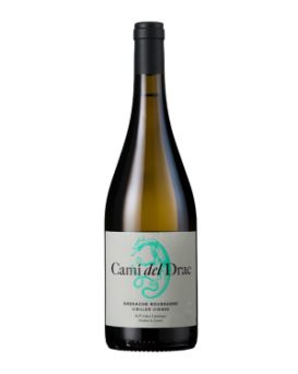 Cami del Drac Grenache Blanc
