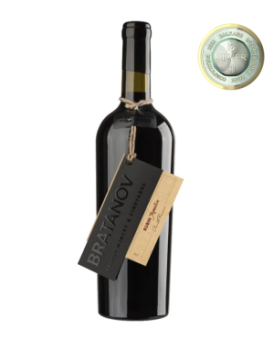 Братанов Рубин Жаклин Private Reserve