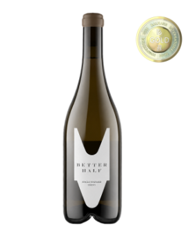 Better Half Chardonnay