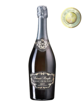 Edoardo Miroglio Blanc de Blanc Brut