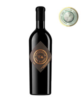 Oak Barrel Мерло Типченица