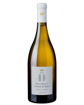Pouilly Fumé Haut Densite Château de Tracy
