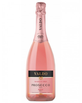 Valdo Prosecco Rose Oro