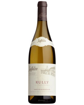 Jaffelin Rully Blanc