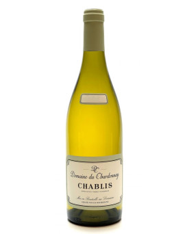 Domaine du Chardonnay Chablis
