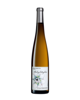 Riesling Altenberg de Bergbieten Grand Cru Roland Schmitt