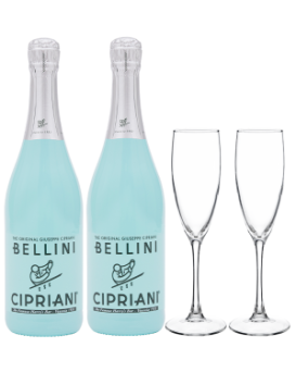 Сет Bellini