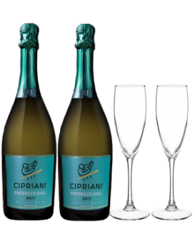 Сет Cipriani