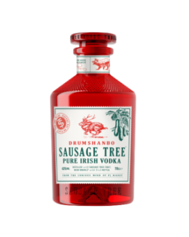 Drumshanbo Sausage Tree Pure Irish Vodka