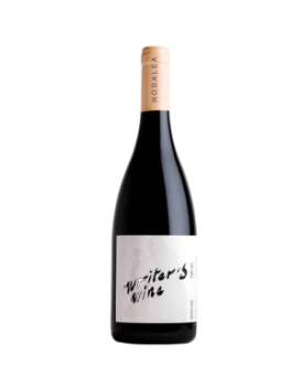 Rosalea Writer's Wine Rubin