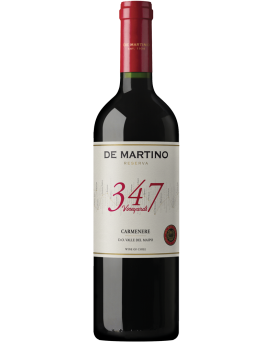 347 Винярдс Карменер Де Мартино