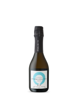 Sparkling Tea BLÅ 0%