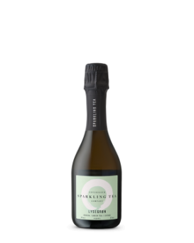 Sparkling Tea LYSEGRØN 0%