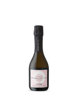 Sparkling Tea LYSERØD 0%