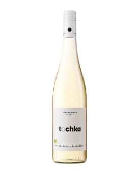 Tochka Cardonnay & Colombard Tipchenitza