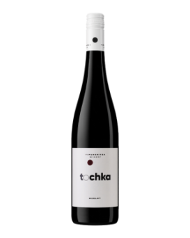Tochka Merlot Tipchenitza