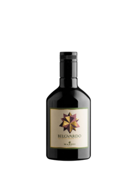 Olio Extra Vergine di Oliva Belguardo Mazzei