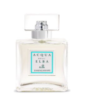 Acqua dell'Elba Essenzamare парфюм унисекс 50мл.
