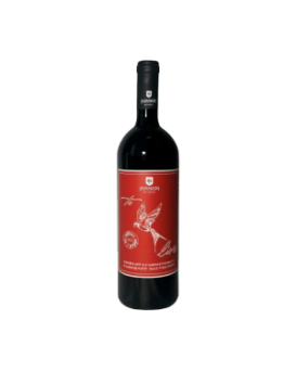ToLive Merlot, Carmener, Cabernet Sauvignon Jivankin
