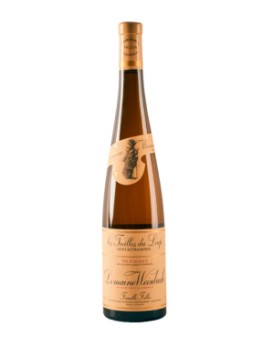 Gewurztraminer Les Treilles du Loup, Domaine Weinbach 2022