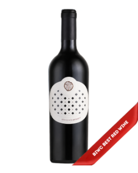 Red Cuvee Gorun