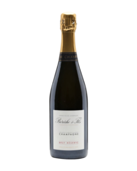 NV Brut Reserve, Bereche & Fils
