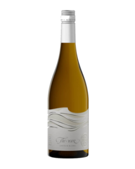 Chenin Blanc The wave Chateau Boshnakov