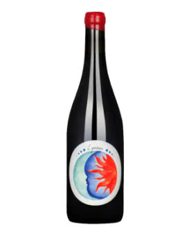 Ahinora Equinox Cabernet Sauvignon