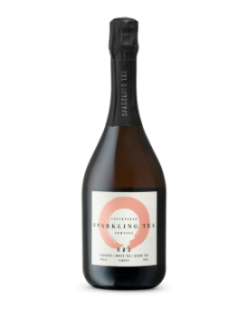 Sparkling Tea RØD 5%